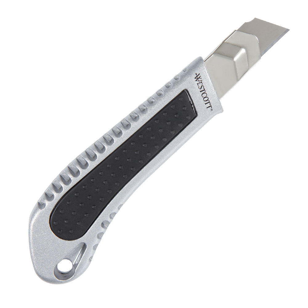 Cutter, alluminio pressofuso 