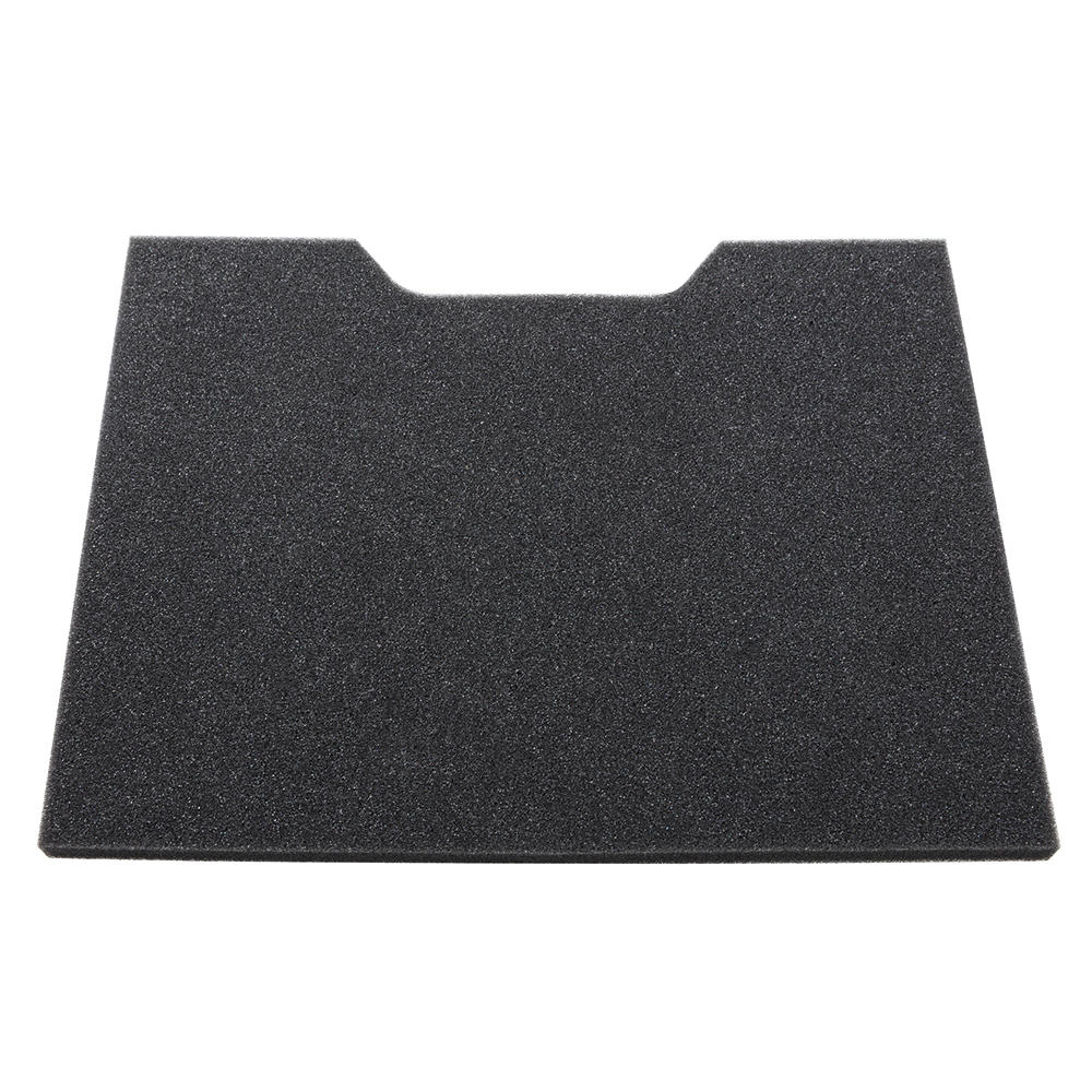 Plattenschaum 278 x 193 mm