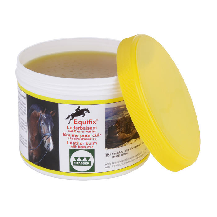 Baume de soin pour le cuir Equifix®