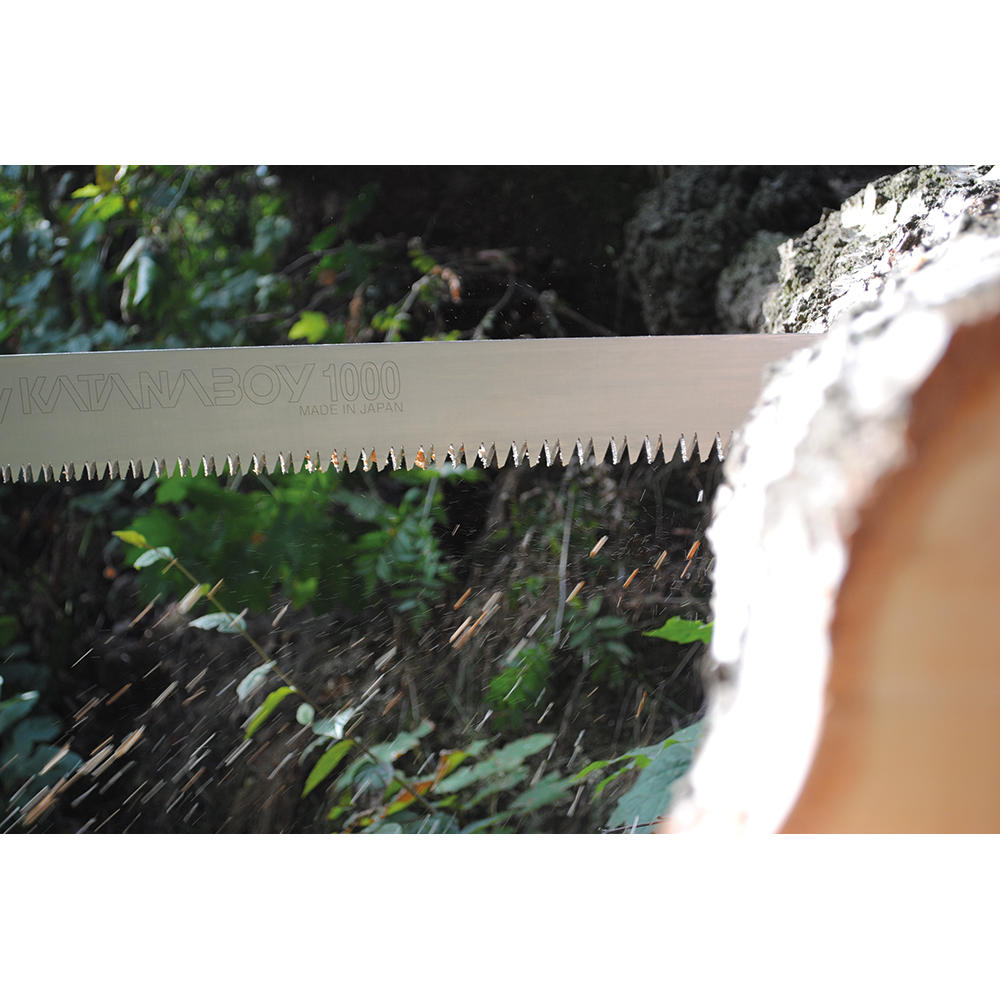 Scie pliante Silky® Katanaboy 1000-5-2,5