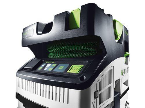 Festool Mobile Dust Extractor CLEANTEC CTL MINI I