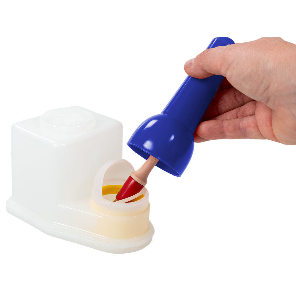 TS-Boy Sparbehälter, 400 ml