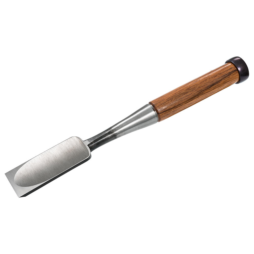 Chu-Usu Nomi, Chisels, Long Shape, 42 mm