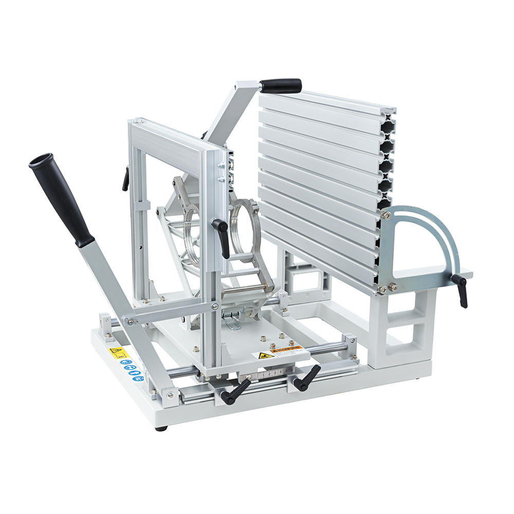 PantoRouter® pour moteur de fraisage Ø 89 mm