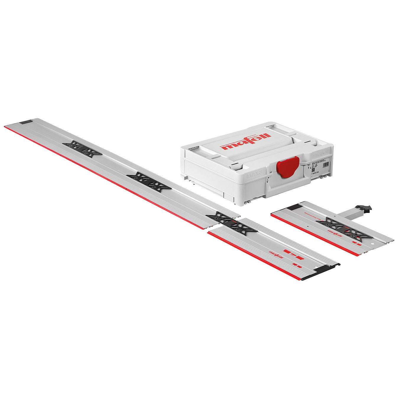 MAFELL Führungsschienen MAX3-Set F-MS