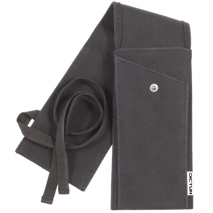 Custodia DICTUM® per seghe Akagashi e Robusuta