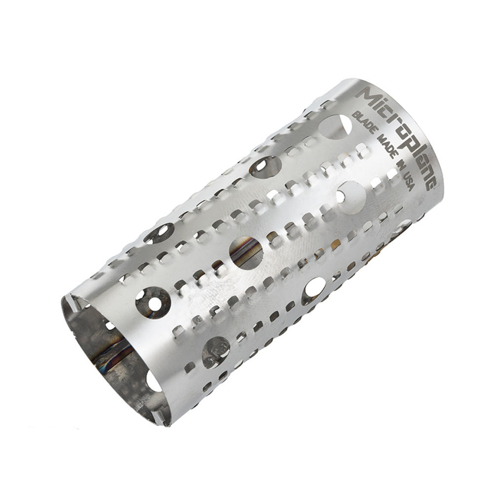 Ersatzblatt für Microplane® Fräskopf, Ø 25,5 mm
