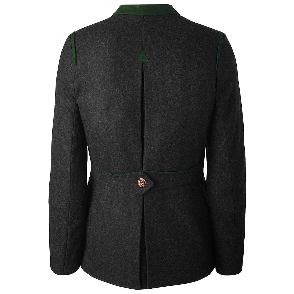 Damen Tegernseer-Lodenjacke