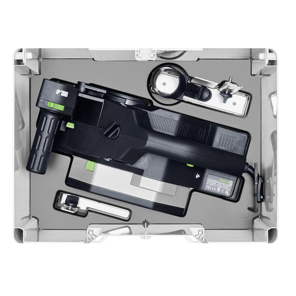 Festool Hobel HL 850 EB-Plus