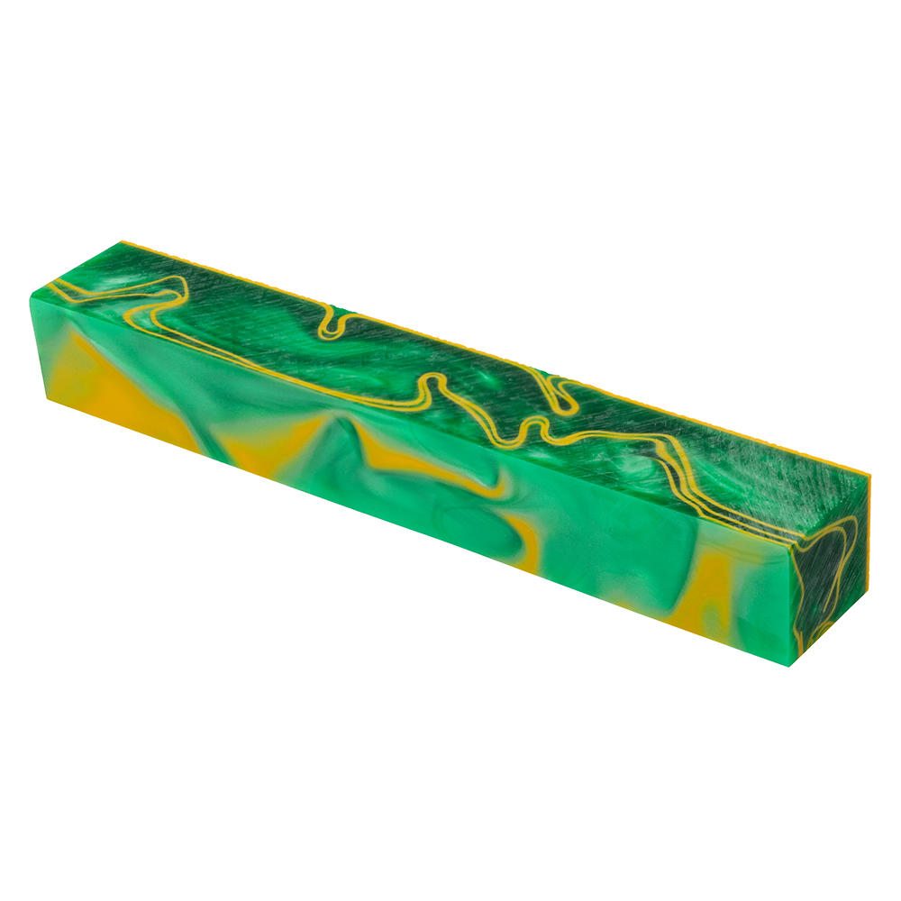 Carrelet pour stylos en acrylique » Green Bay «
