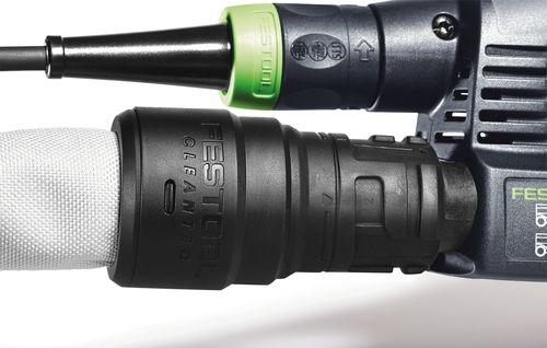 Festool Suction Hose D 27/22x5m-AS-GQ/CT