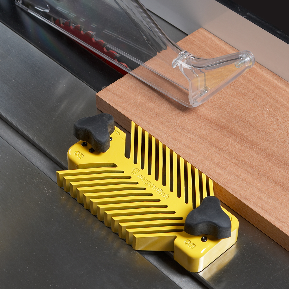 Peigne universel Magswitch®