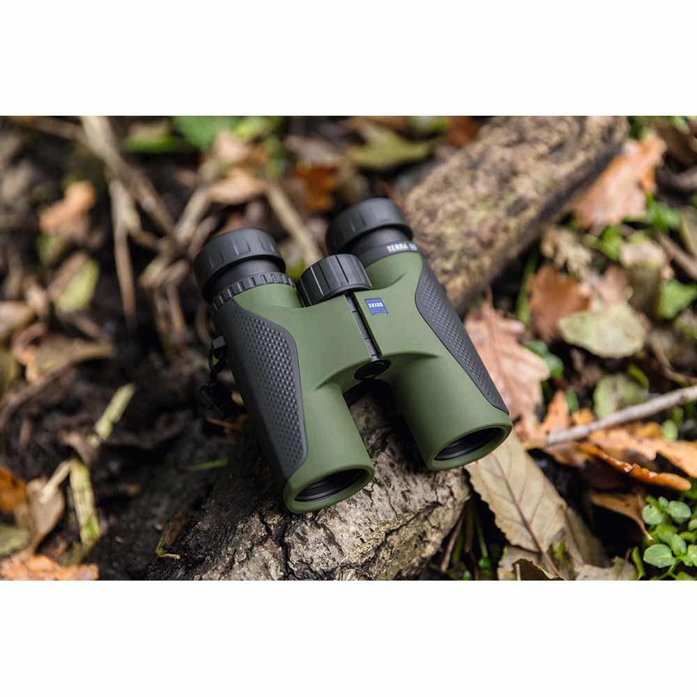 Binocolo Zeiss Terra ED 10 x 32