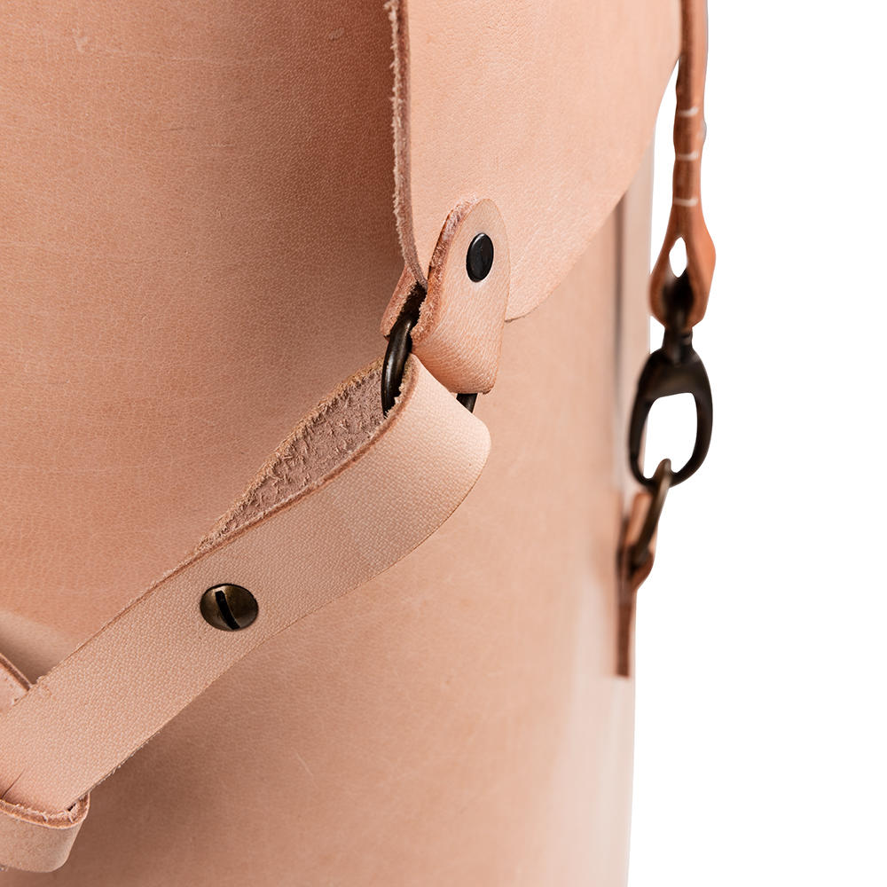 Rucksack Wasserbüffel DIN A4+