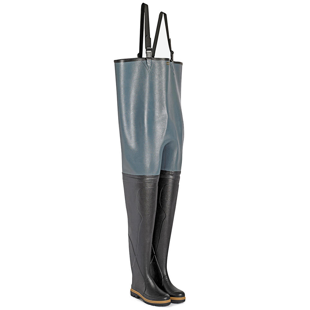 Le Chameau Wathose Océane Jersey Lined