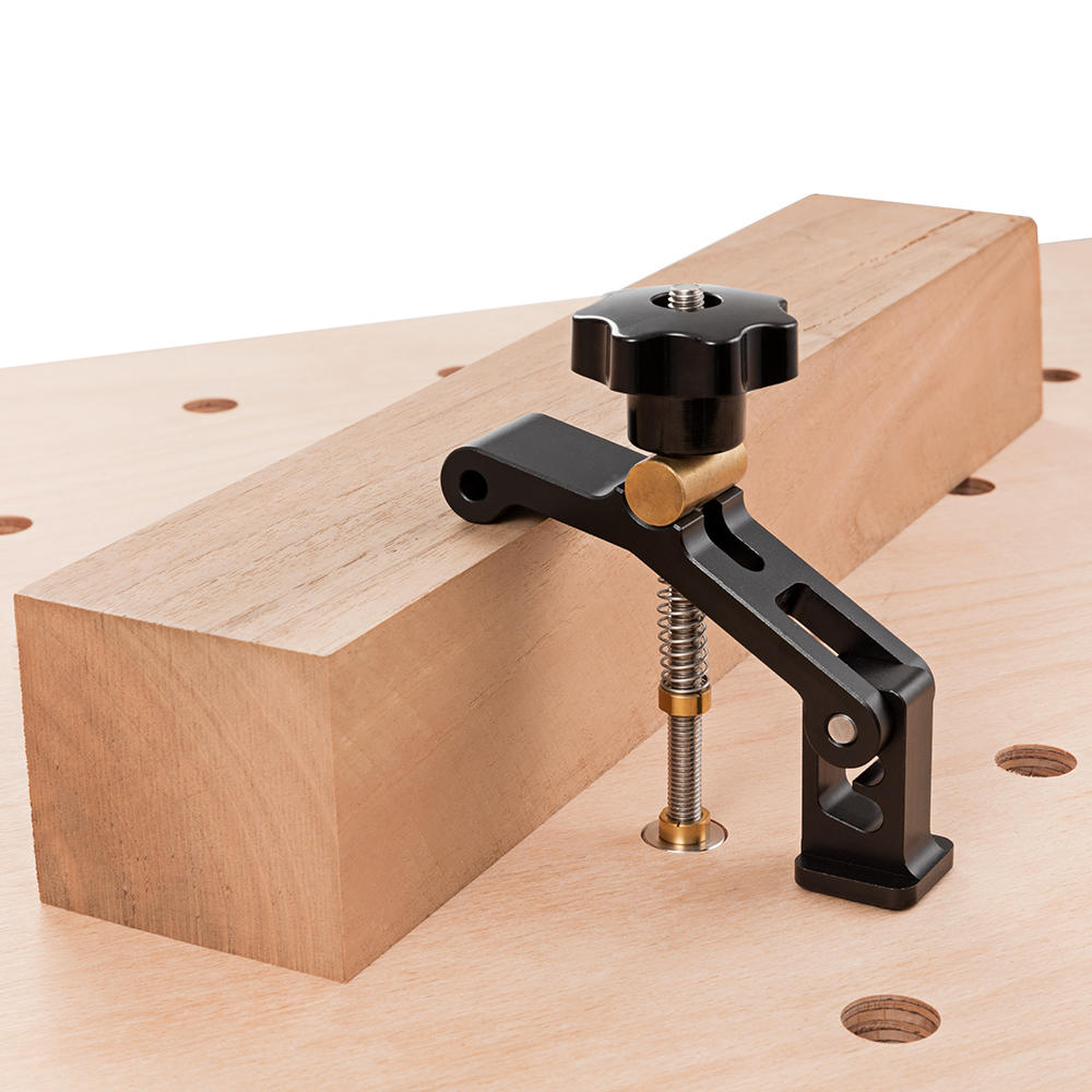 Hattori® Hold-down Clamp, Height Adjustable