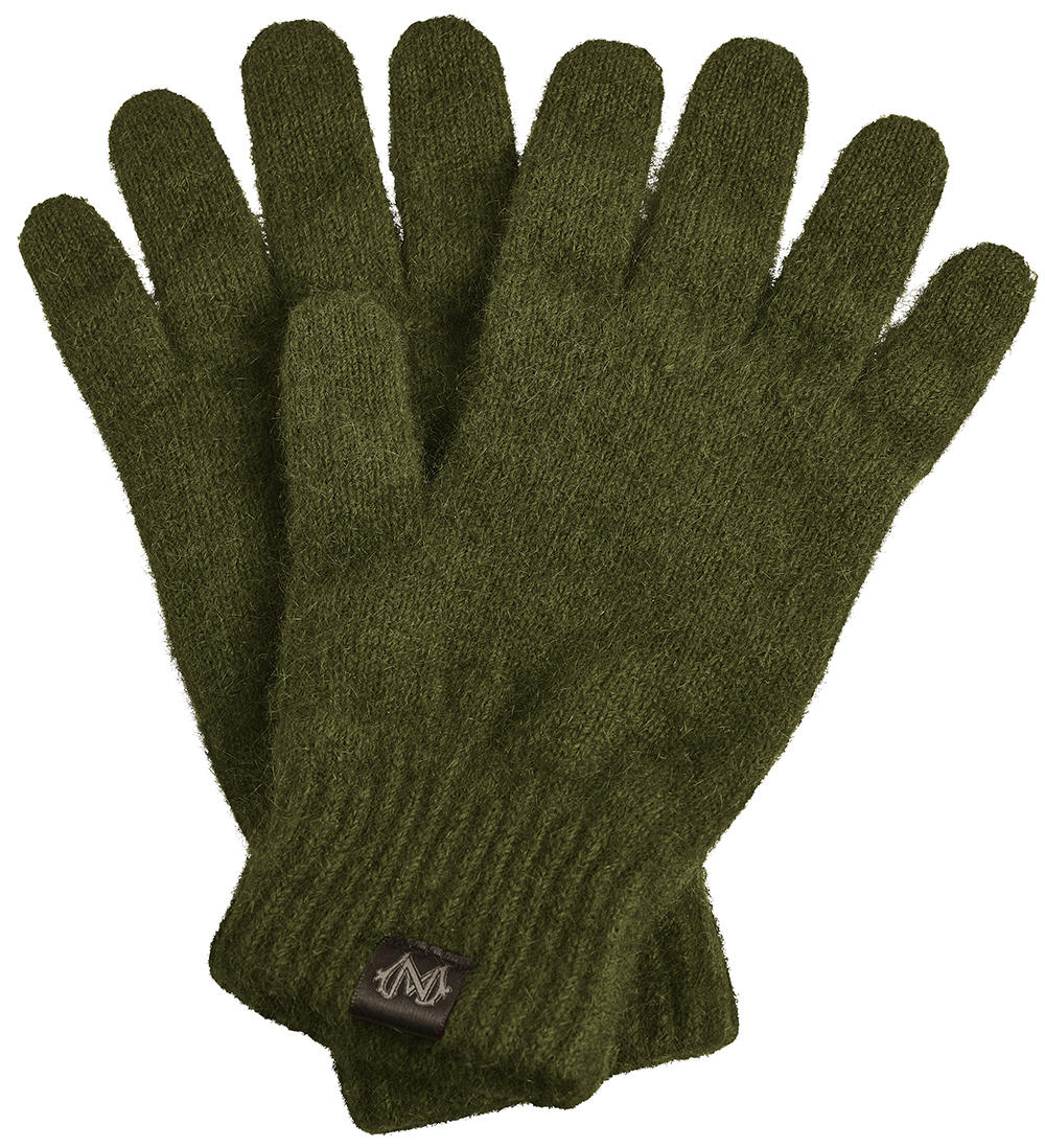 Handschuhe Merino-Possum