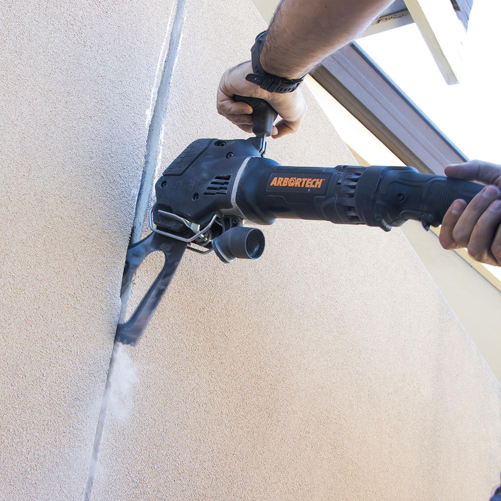 Arbortech™ AS200X Allsaw Power Saw - Brick & Mortar Saw, 1500 W | 714832 |  714832