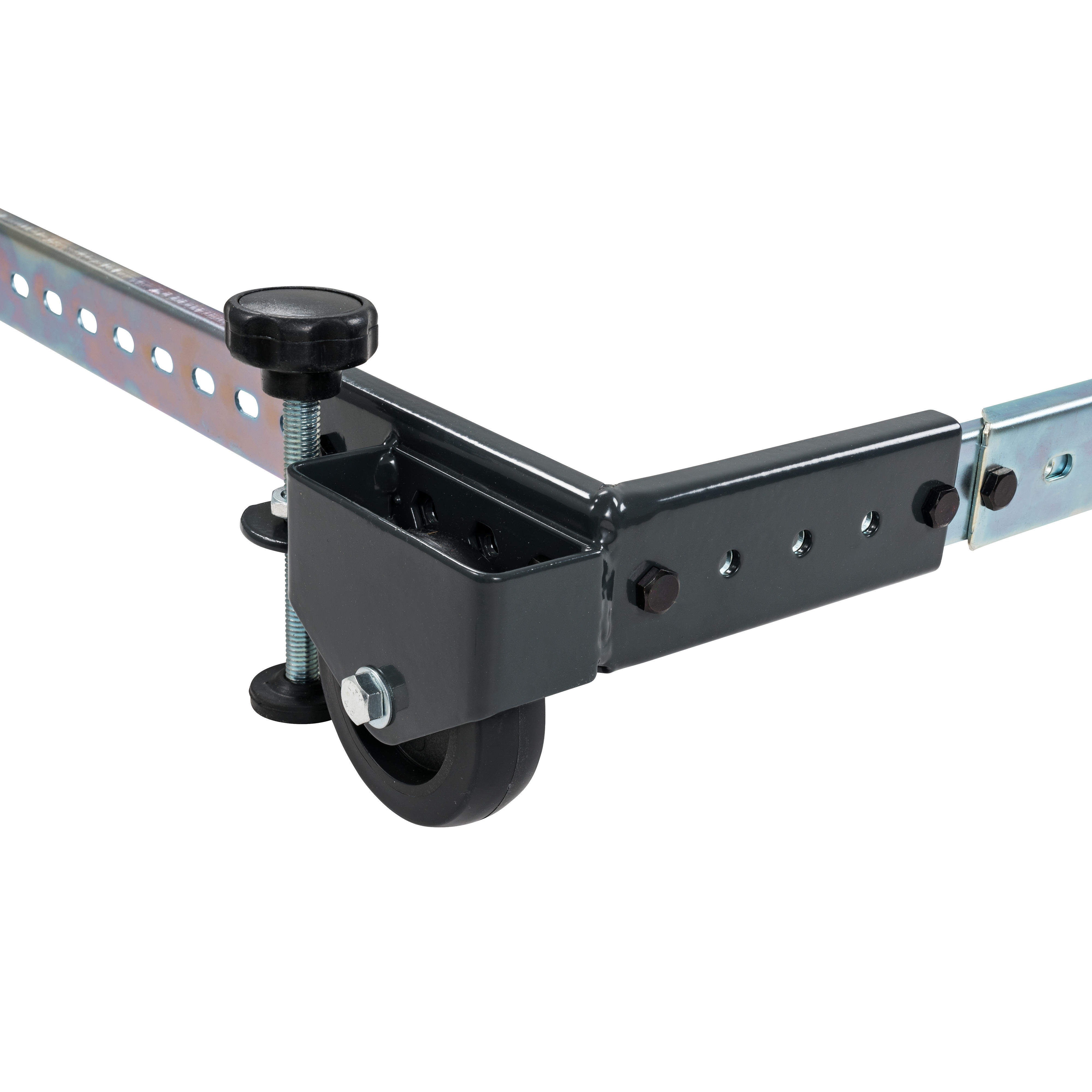 Socle mobile DICTUM® » Mobile Base 400 «