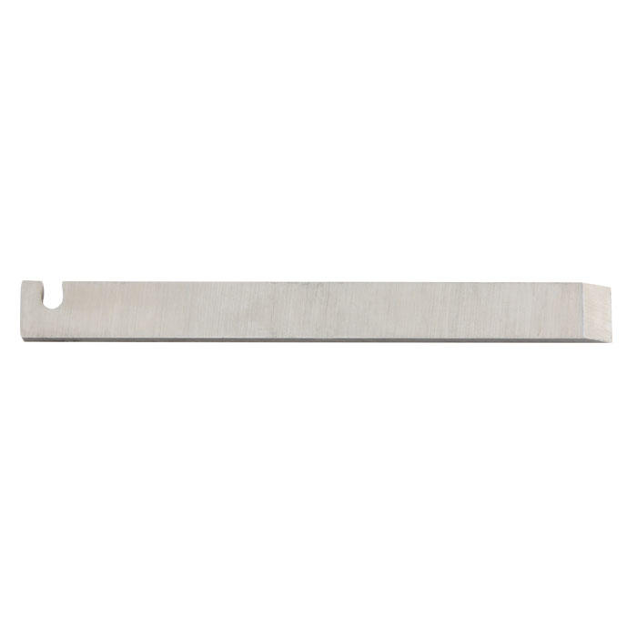 Fer de rechange pour bouvet à rainures Veritas®, 7 mm, A2