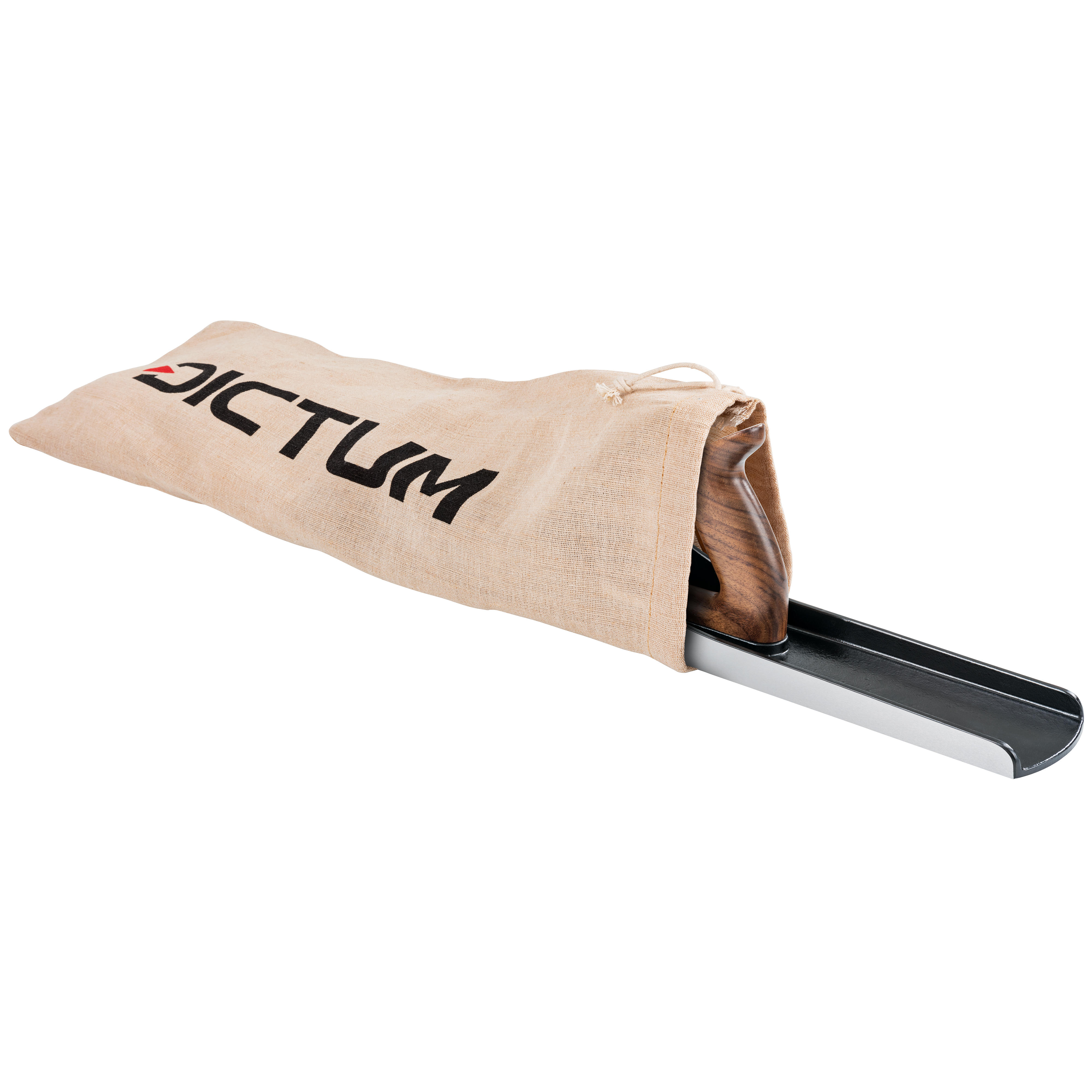 Piallone DICTUM® N° 7, ferro SK4