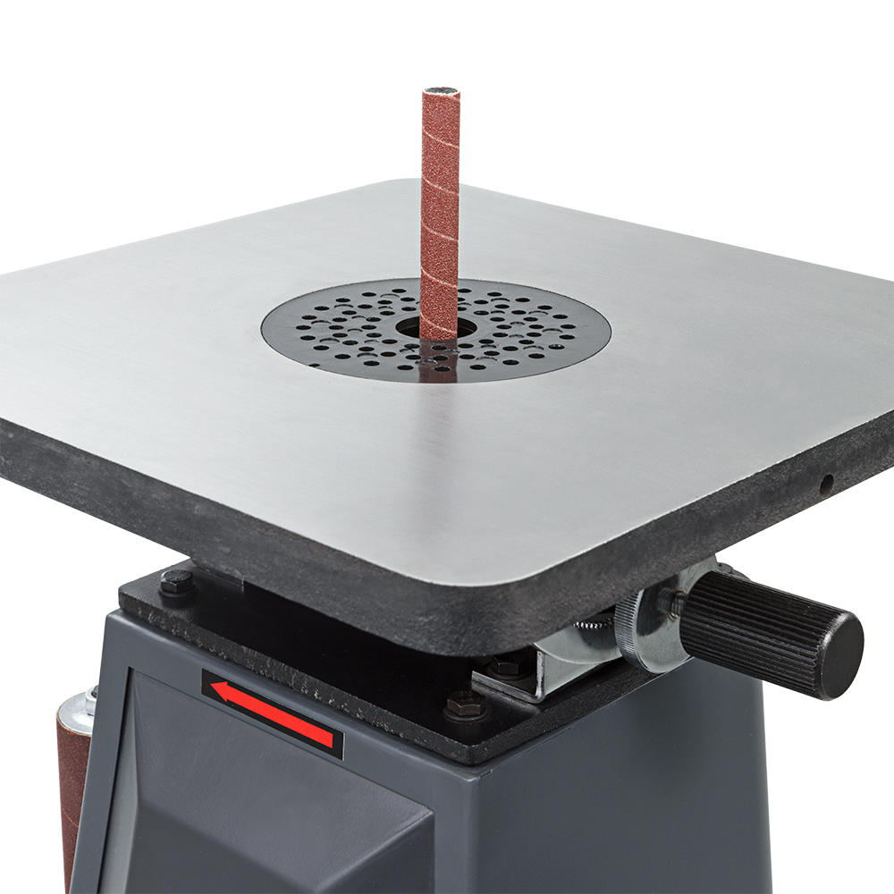 Schleifhülsen Ø 12,7 mm (½”) x 140 mm, Körnung 80