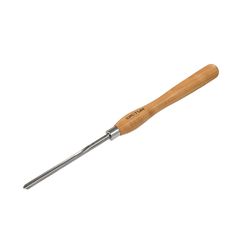 Sgorbia per profilare DICTUM® CRYO, »Forma inglese«, larghezza lama 12 mm