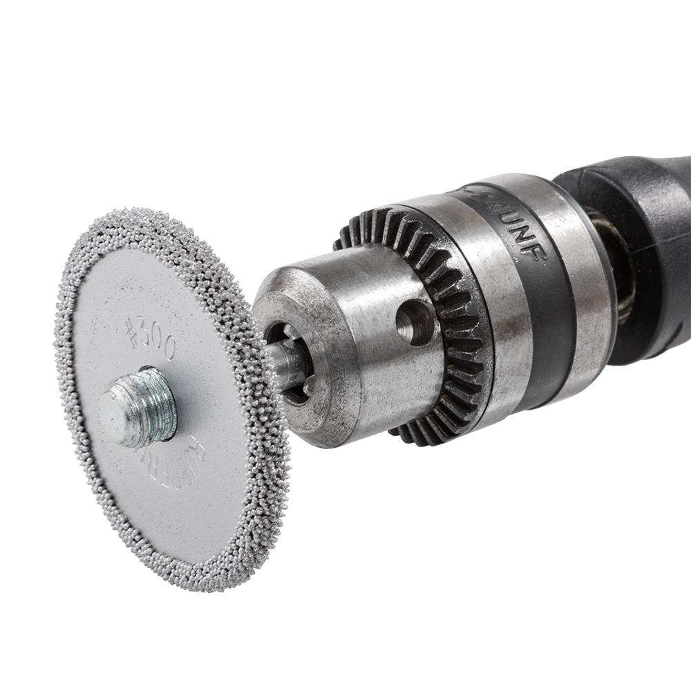 Adaptateur pour disque-râpe Kutzall®