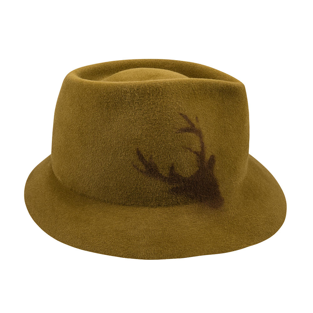 Cappello da caccia per donna Zapf »Julia«