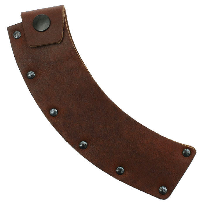 Leather Sheath for Gränsfors® Side and Universal Broad Axe