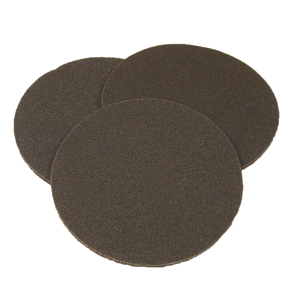 useit® Superfinishing-Pad, Ø 118 mm, 5 Stück