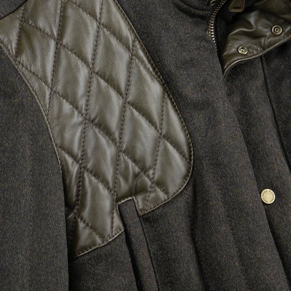 Heinz Bauer Men's »NT Hunter« Hunting Jacket