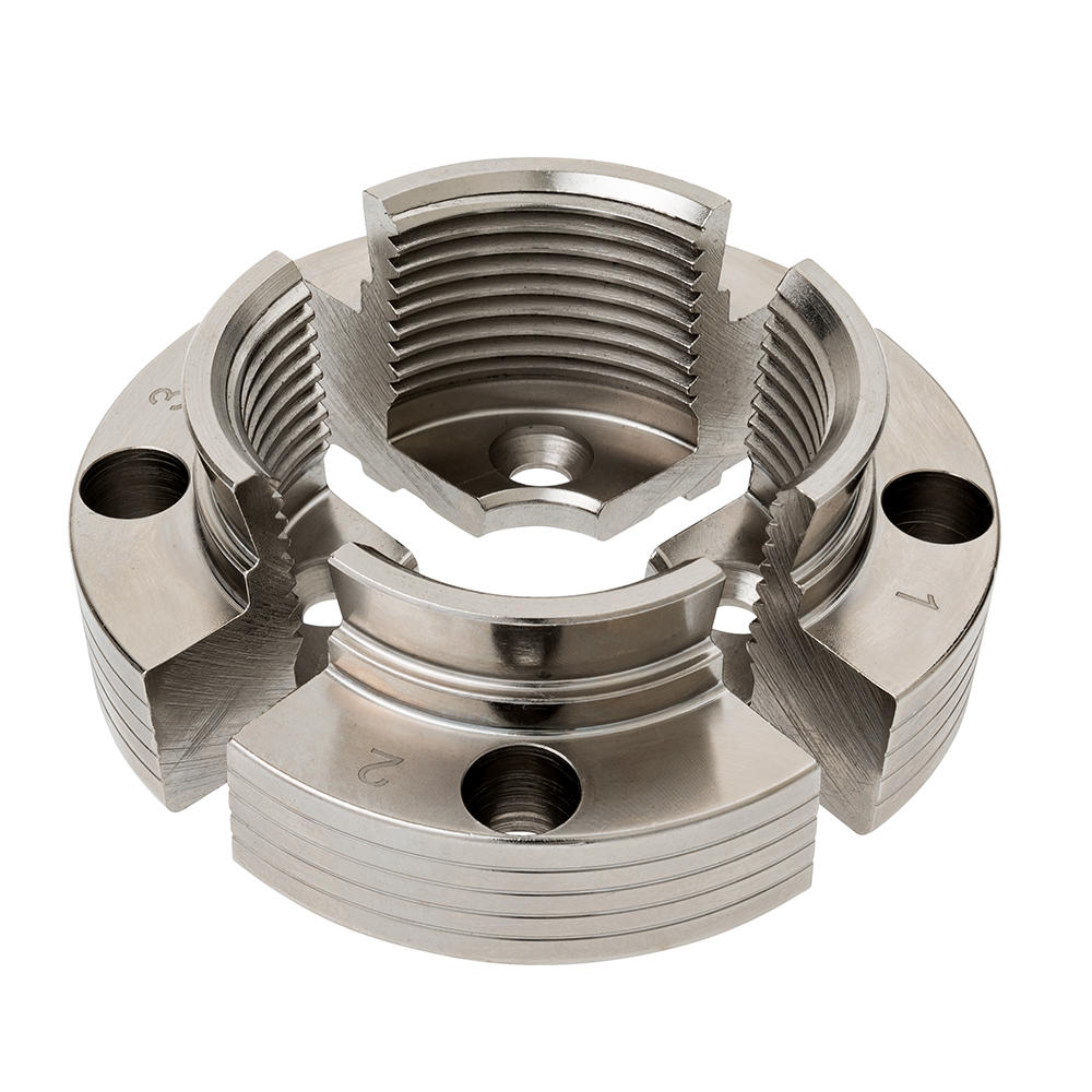 DICTUM® Spigot Jaws, Ø 50 mm