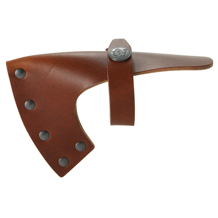 Lederscheide für Gränsfors® Outdoor-Axt