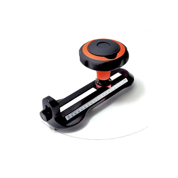 Hole Cutter with Knob Handle, Small