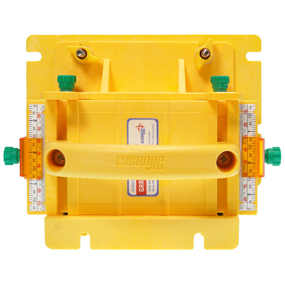 MICROJIG® Pushblock GRR-RIPPER GR-200 PRO