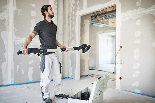 Festool Long-reach sander PLANEX LHS 2 225/CTM 36-Set