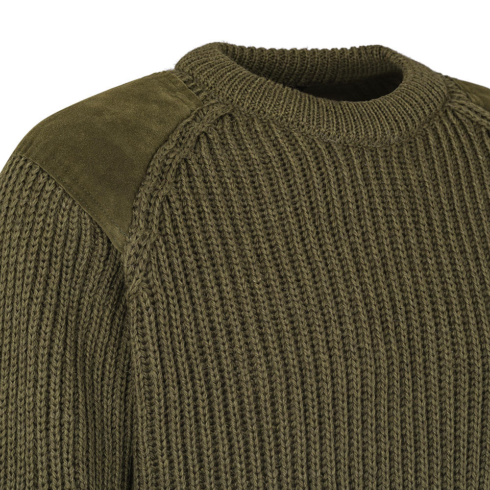 Pennine »Byron« Hunting Sweater