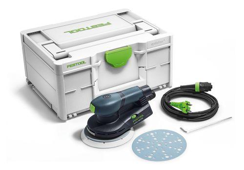 Festool Eccentric sander ETS EC 150/3 EQ-Plus Festool Eccentric sander ETS EC 150/3 EQ-Plus
