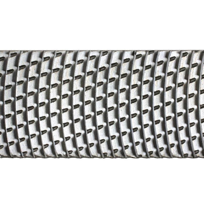 Iwasaki File Rasp, Medium, Flat