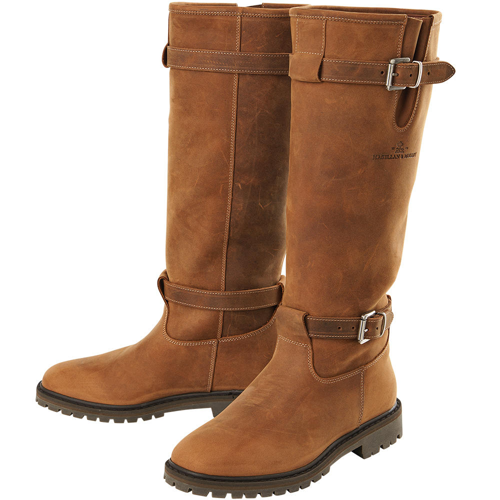 Bottes pour femme XSCAPE