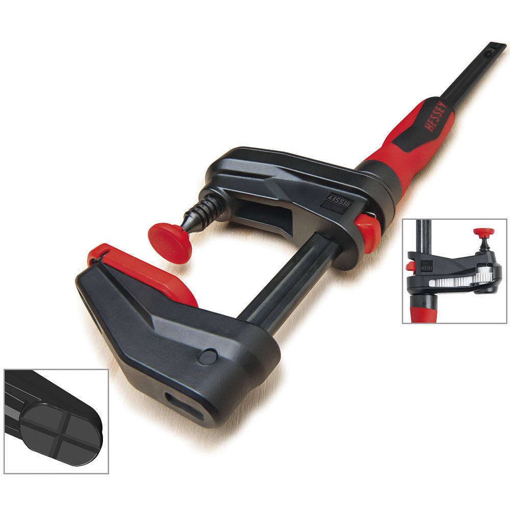 Bessey® GearKlamp GK15