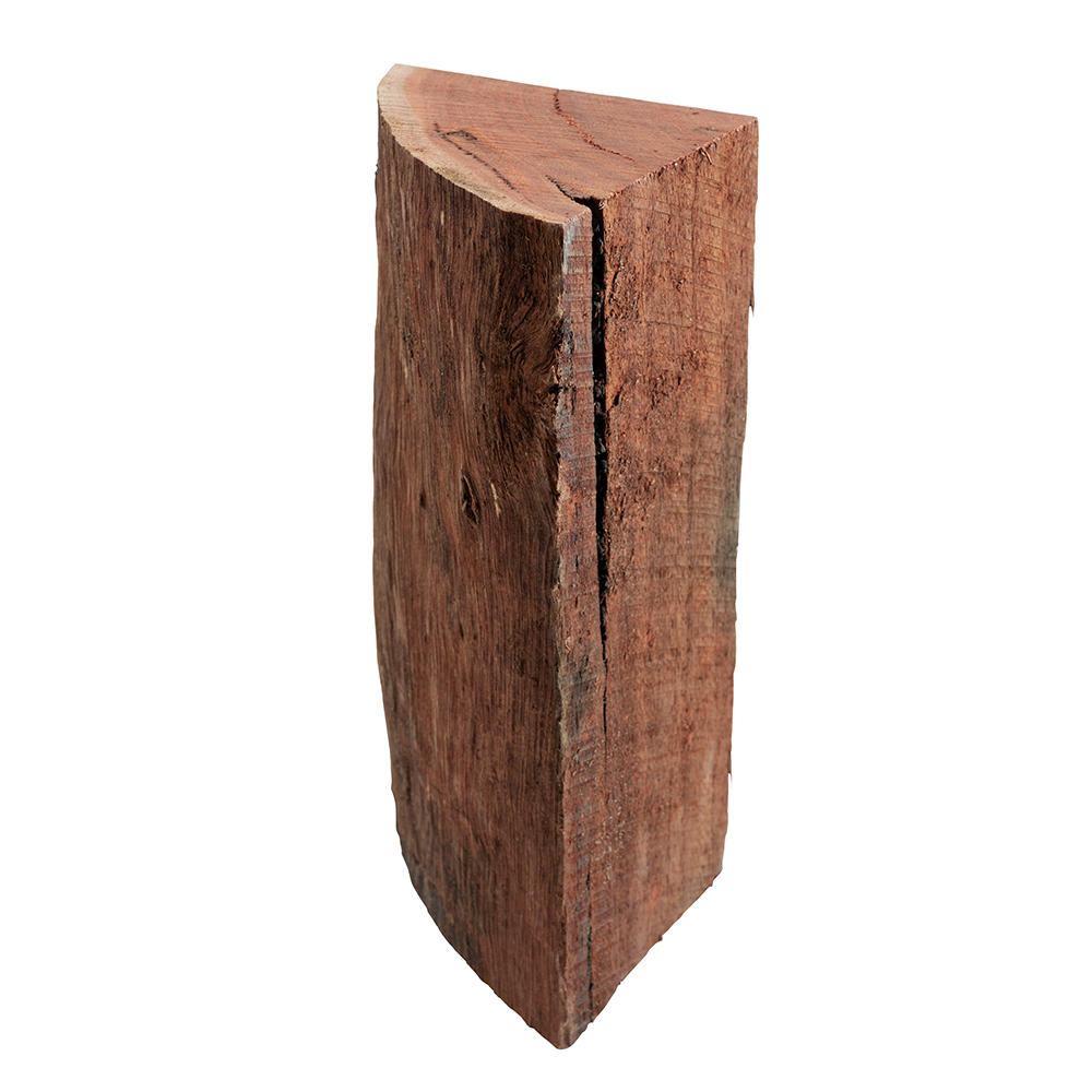 Jarrah, Fence Post Cuts, approx. 25 cm