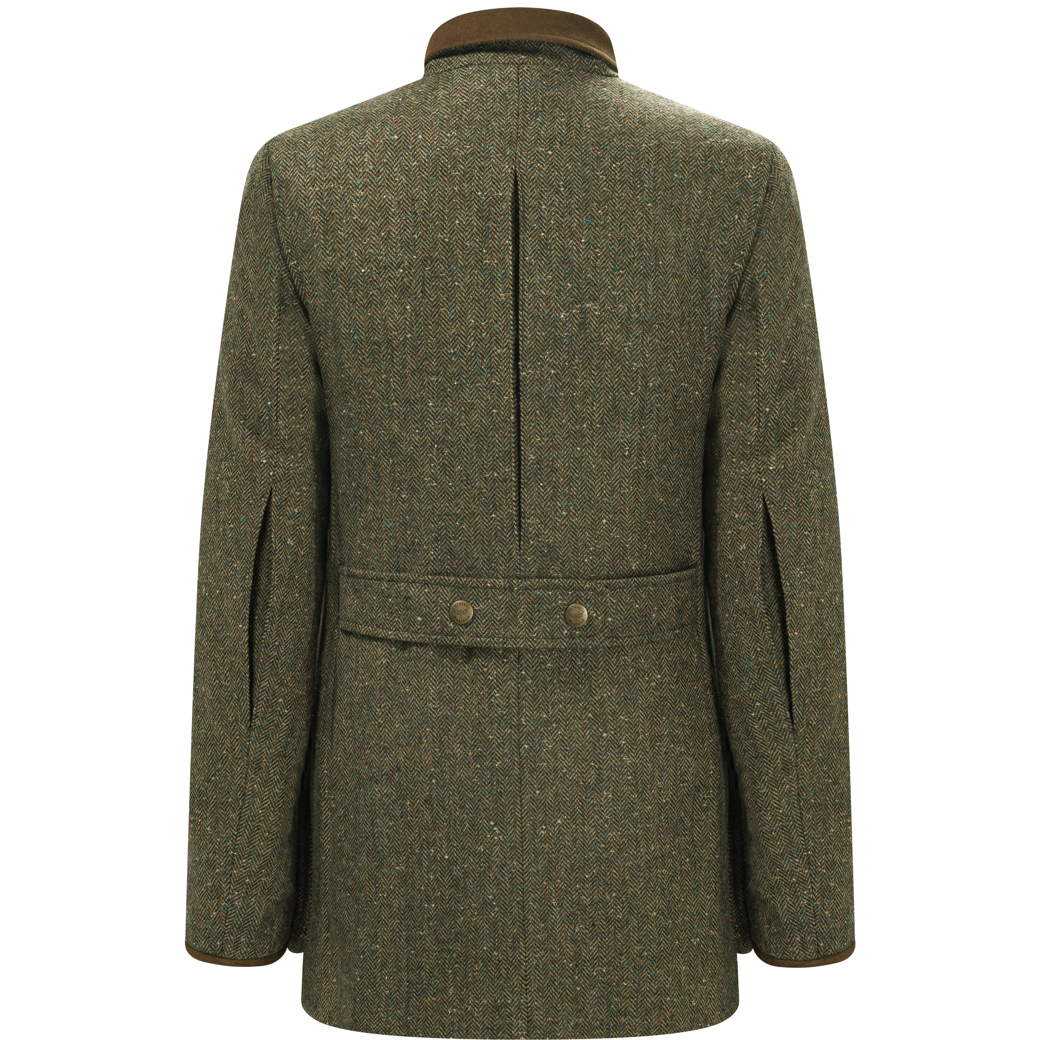 Chrysalis Ladies Jackets »Barnsdale«, Green