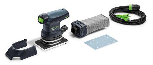 Ponceuse vibrante Festool RTS 400 REQ Ponceuse vibrante Festool RTS 400 REQ