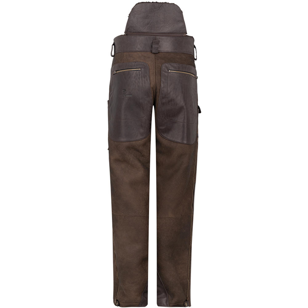 Heinz Bauer Men's »Iglu III« Lambskin Winter Hunting Trousers