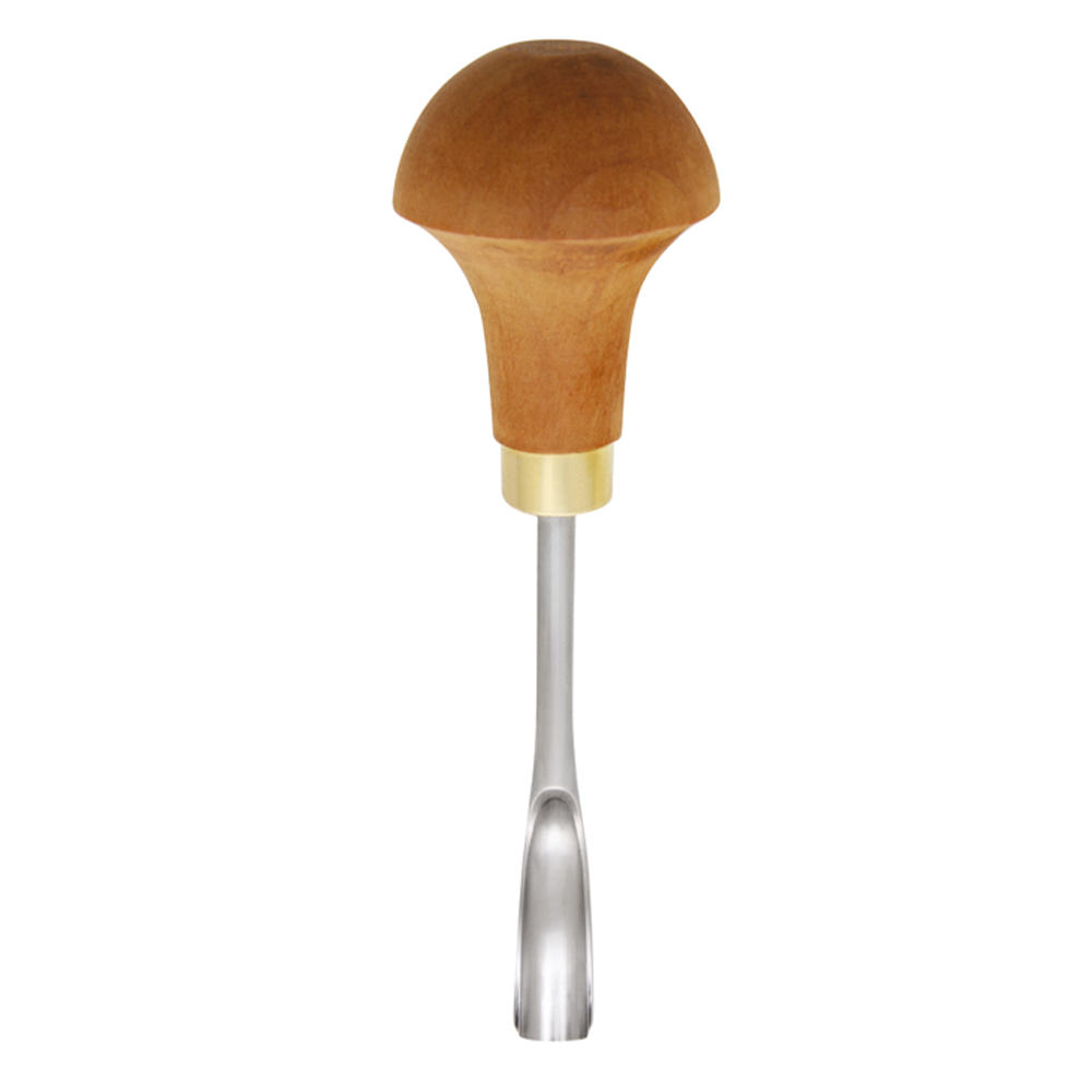 Pfeil® Woodcutting Tool, Sweep B 8A / 10 mm