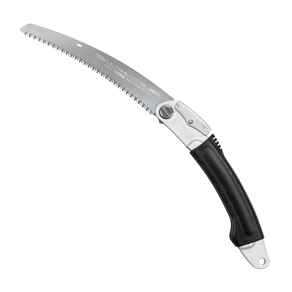 Silky® Ultra Accel Curve Klappsäge 240-7,5