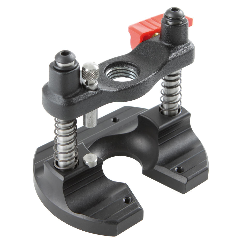 Veritas® Plunge Base for Rotary Tools
