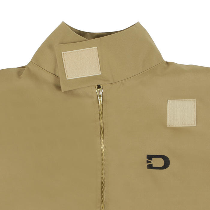 DICTUM® Drechseljacke, Größe S